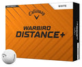 Callaway Warbird Distance+
